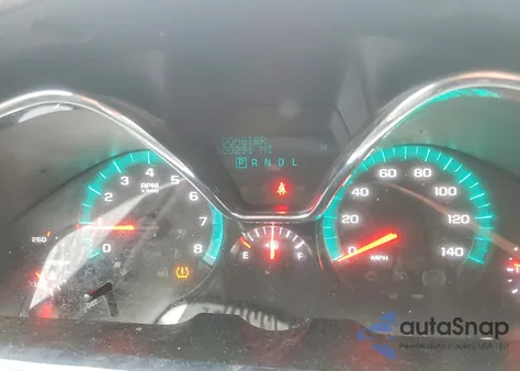 2015 Chevrolet Traverse Ls z USA, uszkodzony, nr VIN 1GNKVFKD5FJ326707